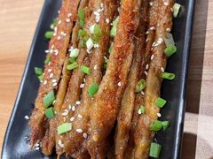 -蛙三泡椒牛蛙(万象城店)