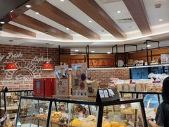 -山崎面包(百联世纪店)