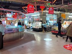 -盒马鲜生(悦峰店)