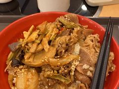 -食其家·牛丼咖喱(宜山路贝岭店)