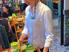 -手选潮汕鲜活牛肉火锅(二七广场店)