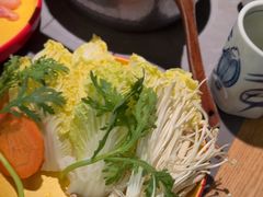 -沼津港精致料理·寿喜烧·烧鸟(龙湖南桥天街日料榜单店)