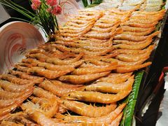 -五月罗马海鲜自助餐厅(陆家嘴店)