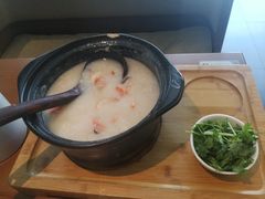 -如轩·海鲜砂锅粥·潮汕菜(海珠店)