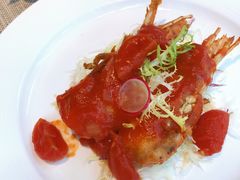 -Mr·Fish鱼鲜生海鲜放题(银泰in99店)