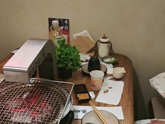 -九田家黑牛烤肉料理(衡百国际店)
