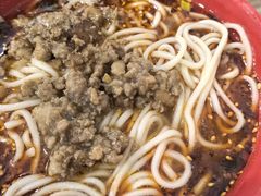 -继红顺河抄手名小吃