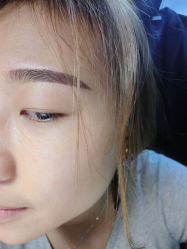 -Amy韩式定妆