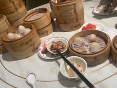 -稻香饭店(龙华天虹店)