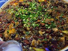 来凤鱼-新概念来凤鱼(璧山店)
