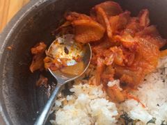 -汉拿山(包河万达店)