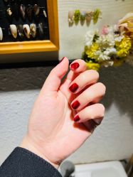 -隅日式美甲美睫專門店