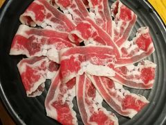 -唯成•韩国炭火烤肉 유성고기