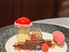 -Le Bistrot de Racine