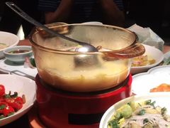 -闽上鲜·福建菜(龙湖滨江天街店)