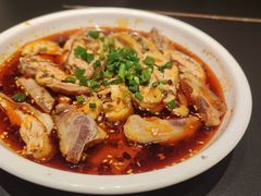 -新概念来凤鱼(璧山店)
