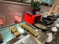 -宜昌富力皇冠假日酒店·咖啡1号西餐厅