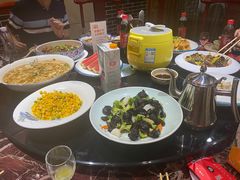 -一块豆腐(李沧书院路店)