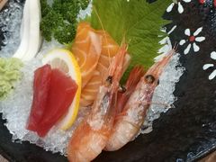 -红叶日料·放题·海胆·定食(星海店)