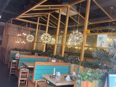 -原味四季椰子鸡(公明百佳华店)