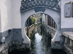-济南大明湖景区