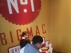 -麦当劳(杭州庆春路店)