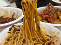 -老三样·旧食新味(船山路店)