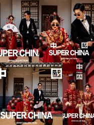 点击看大图 -雨墨婚纱摄影工作室