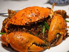 -喜记避风塘炒辣蟹(旗舰店)