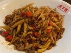 -天下客饭店(中山路店)