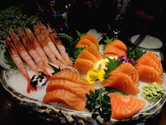 -松子料理(华威桥店)
