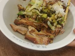-陆长玖古法猪脚饭(玄风桥店)