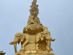 -峨眉山风景名胜区