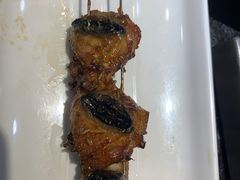 -老万烧烤(典逸心洲店)