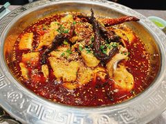 -奔跑吧陕菜·盛世长安(民乐园万达店)