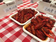 -盒马鲜生(宝地店)
