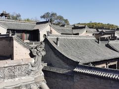 -山西王家大院