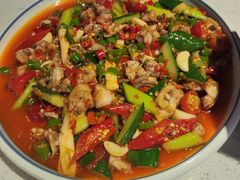 -莫熙炉鱼(旭海时代广场店)