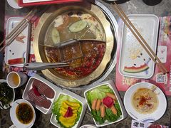 -小龙坎火锅(东汇城店)