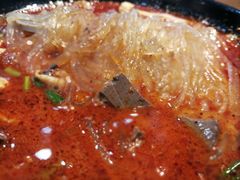 -鸭小妹鸭血粉丝(老门东店)