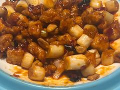 -红蜡烛-养生粥-津鲁菜(中山路店)