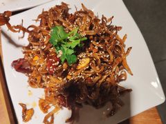 -一顿烧烤(八经街店)