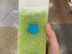 -兰熊鲜奶(西直门凯德mall店)