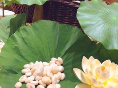 -济南香格里拉·咖啡泉自助餐厅