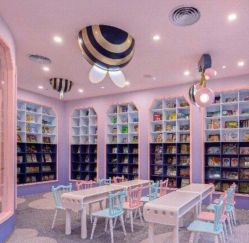 -魔力嘟嘟城(西溪欢乐城店)