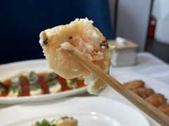 -川粤春天商务餐厅(人民路店)