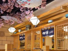 -九田家黑牛烤肉料理(华侨城店)