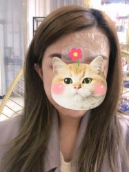 体验前-北京丽星翼美医疗美容