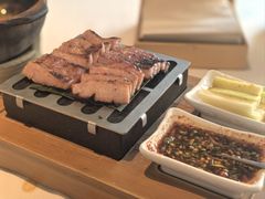 -金链花·泰国餐厅(国贸店)