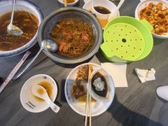 -老边饺子馆·东北菜(虎坊桥店)